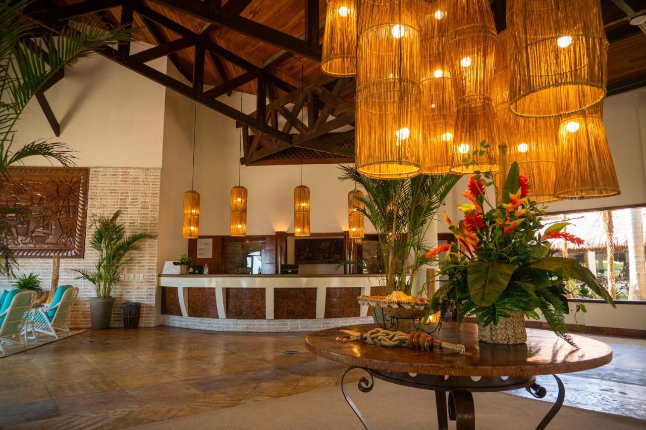 Sun City Rota Das Emocoes Camocim Buitenkant foto