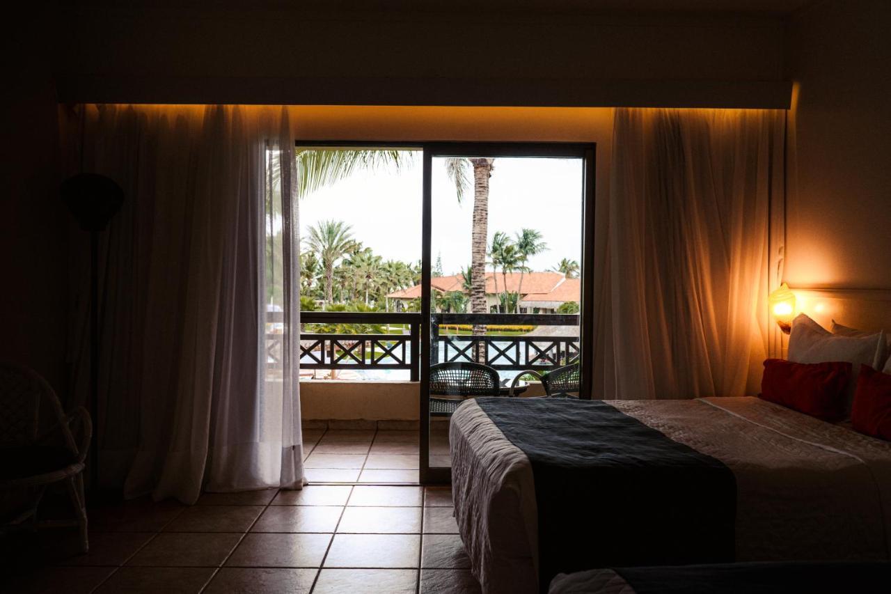 Sun City Rota Das Emocoes Camocim Buitenkant foto